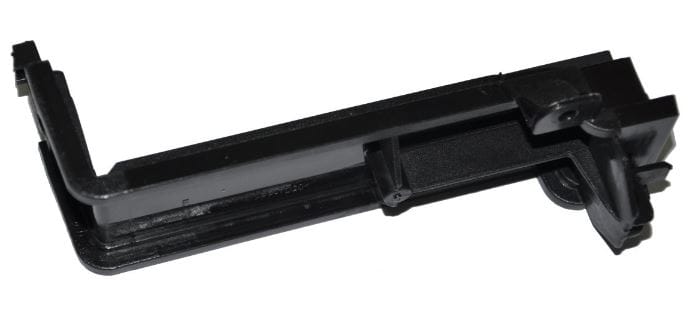 Renault Megane 4 Polen Filtre Kapağı (2021-2025) OEM 272764273R