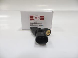 Volkswagen Golf Abs Sensörü Arka Sağ/sol Aynı 2 Fişli (1998-2004) Volkswagen Golf Abs Sensörü Arka Sağ/sol Aynı 2 Fişli (1998-2004)