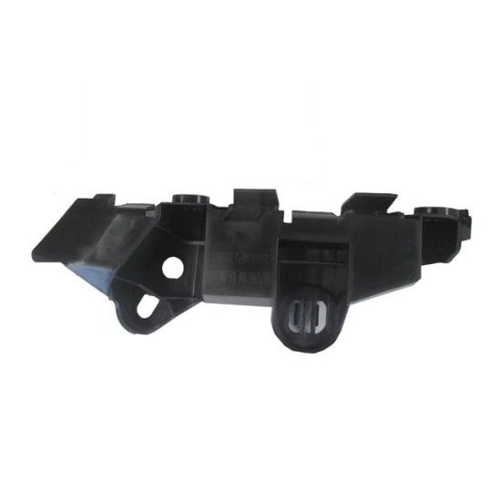 Opel Corsa- E Ön Tampon Bağlantı Braketi Sol Plastik (2015-2019) Opel Corsa- E Ön Tampon Bağlantı Braketi Sol Plastik (2015-2019)