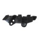 Opel Corsa- E Ön Tampon Bağlantı Braketi Sol Plastik (2015-2019) Opel Corsa- E Ön Tampon Bağlantı Braketi Sol Plastik (2015-2019)