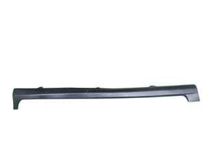 Ford Focus Marşpiyel Plastiği Sol Siyah (2008-2011)