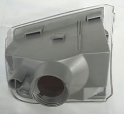 Opel Omega A Ön Sinyal Sol Beyaz (1991-1994) OEM 1226057