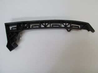 Honda Jazz Far Alt Bağlantı Braketi Sol Plastik (2009-2011)