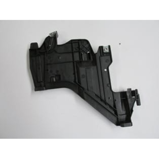 Audi A4 Far Alt Bağlantı Braketi Sol Plastik (2008-2012) Audi A4 Far Alt Bağlantı Braketi Sol Plastik (2008-2012)