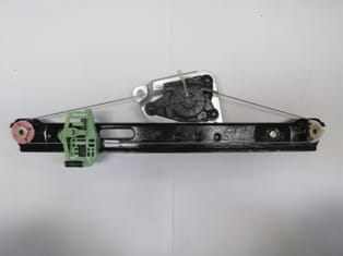 Bmw 1 Serı- E87 Arka Cam Krikosu Sağ Elektrikli/motorsuz (2004-2011)