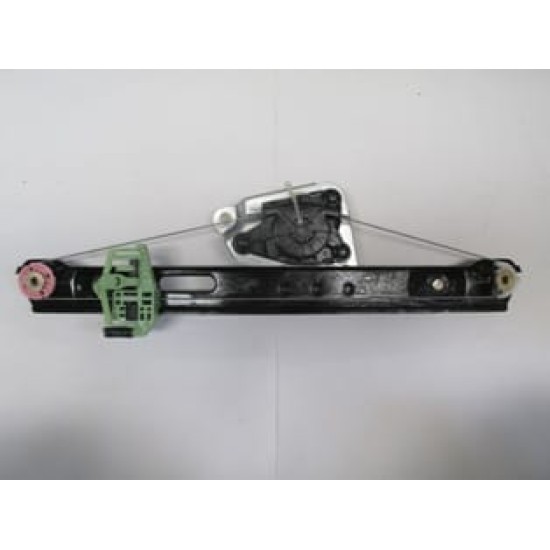 Bmw 1 Serı- E87 Arka Cam Krikosu Sağ Elektrikli/motorsuz (2004-2011)