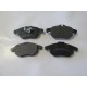 Opel Astra- H Ön Fren Balatası 2,0 Disk (2004-2014) Opel Astra- H Ön Fren Balatası 2,0 Disk (2004-2014)