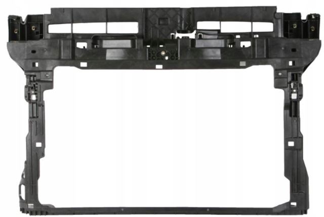 Volkswagen Caddy Ön Panel Plastik (2021-2025)