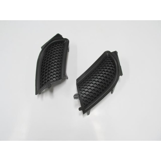 Peugeot 308 Sis Lamba Kapağı Deliksiz Sağ/sol Set (2008-2011)