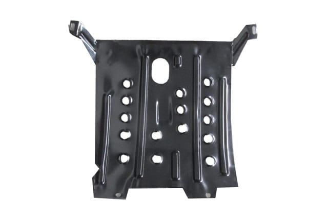 Opel Astra F Karter Muhafaza Sacı (1992-1994) OEM 212508