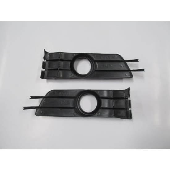 Citroen C5 Sis Lamba Kapağı Sağ/sol Set Sis Delikli (2005-2008) Citroen C5 Sis Lamba Kapağı Sağ/sol Set Sis Delikli (2005-2008)