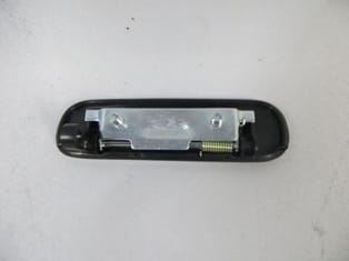 Suzukı Carry Ön Kapı Dış Açma Kolu Sağ Siyah (1990-1998)