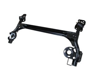 Chevrolet Aveo Arka Dingil (2007-2012) Chevrolet Aveo Arka Dingil (2007-2012)