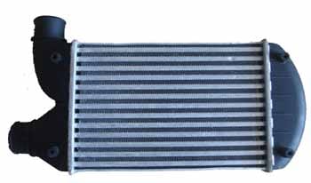 Alfa Romeo 145 İntercooler Hava Soğutma Radyatörü Alüminyum
