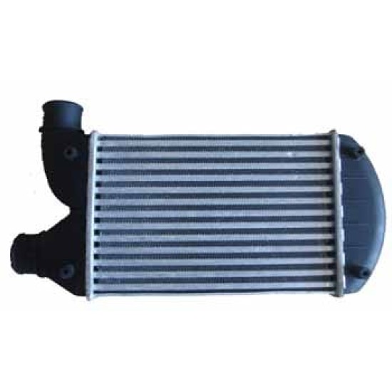 Alfa Romeo 145 İntercooler Hava Soğutma Radyatörü Alüminyum