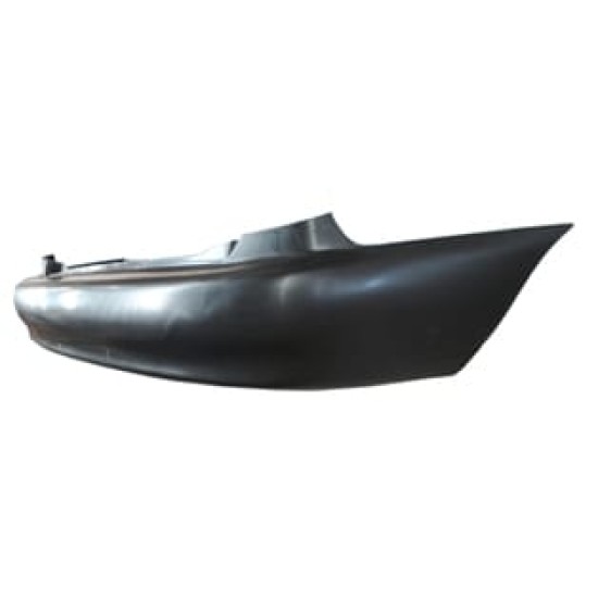 Daewoo Lanos Arka Tampon Siyah (2000-2003)