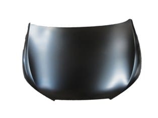 Seat Ibıza Motor Kaputu (2009-2012)