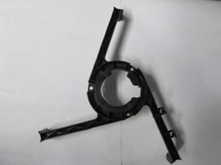 Skoda Fabia Fan Motoru Bağlantı Braketi (2007-2010) Skoda Fabia Fan Motoru Bağlantı Braketi (2007-2010)