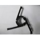 Skoda Fabia Fan Motoru Bağlantı Braketi (2007-2010) Skoda Fabia Fan Motoru Bağlantı Braketi (2007-2010)