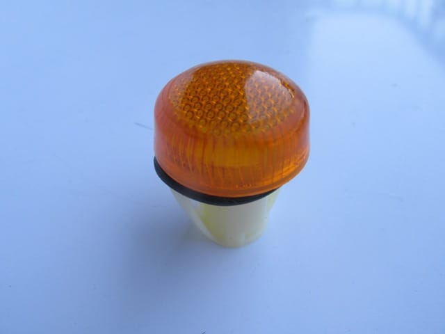 Fiat Uno Çamurluk Sinyali Sarı Sağ/sol Aynı (1993-2001) OEM 7626742
