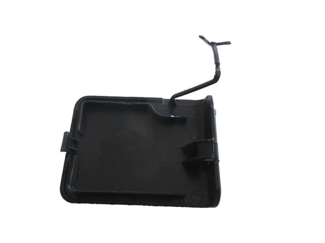 Nissan Qashqai- J10 Ön Tampon Çeki Demiri Kapağı (2007-2009)