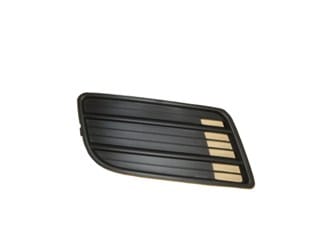 Suzukı Swıft Sis Lamba Kapağı Sol Sis Deliksiz (2008-2011)