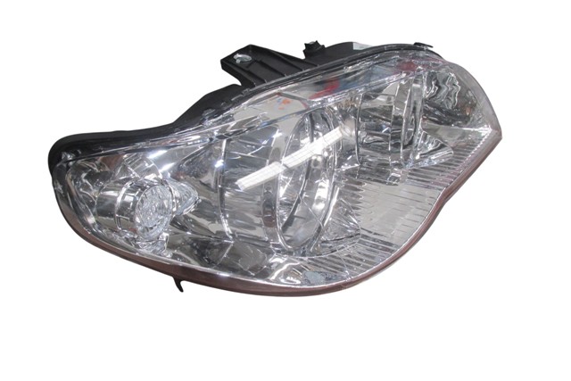 Fıat Palıo Far Lambası Sag Elektrıklı/motorlu (2005-2013)