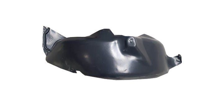 Peugeot 207 Arka Çamurluk Davlumbazı Sağ (2006-2012) OEM 8530.PF