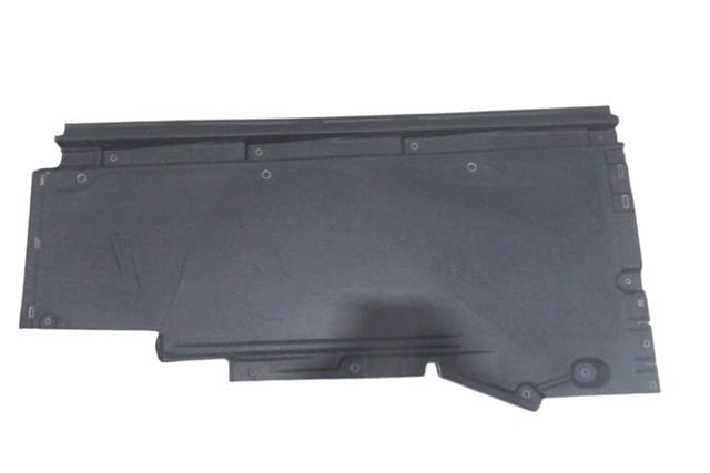 Audi A4 Karter Muhafaza Plastiği Sol (2013-2015)