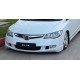Honda Civic Ön Plakalık Plastiği (2009-2011)