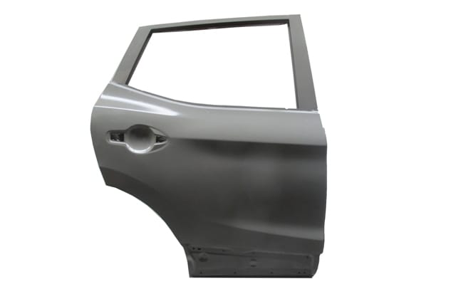 Nissan Qashqai J11 Arka Kapı Komple Sağ (2017-2021) OEM H2100-4EAMA