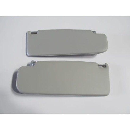 Seat Toledo Güneşlik Sağ/sol Set 2 Parça (1999-2005)