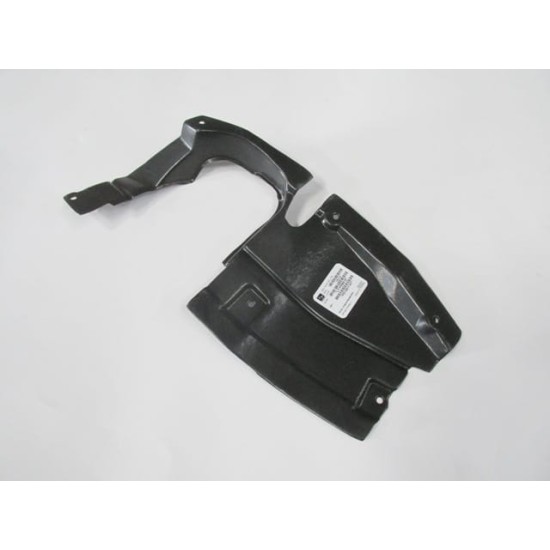 Mazda 6 Ön Panel Alt Muhafaza Plastiği Sağ (2003-2006)
