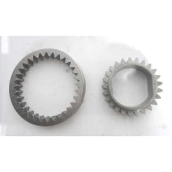 Nissan Sunny- B13 Yağ Pompa Dişlisi Ga16de/ga16ds Motor 1.6cc
