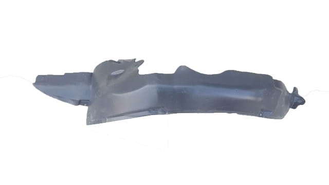 Chevrolet Aveo Ön Çamurluk Davlumbazı Sol (2007-2012)