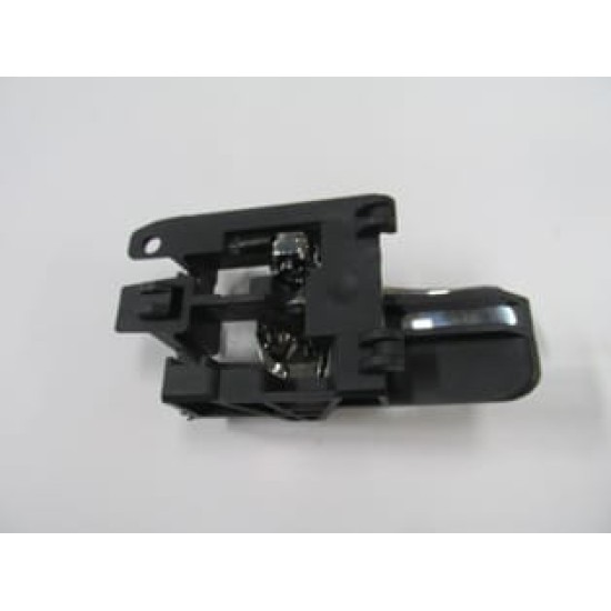 Nissan Qashqai- J10 Arka Kapı İç Açma Kolu Sol Siyah (2007-2013)