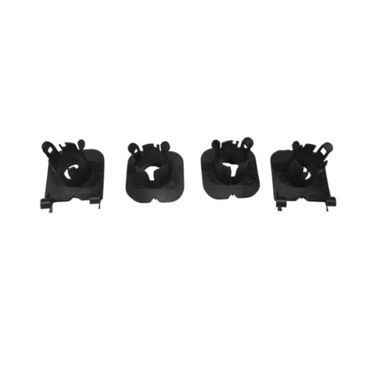 Bmw 5 Serı- E60 F635 Ön Park Sensör Yuvası Set (2007-2010) Bmw 5 Serı- E60 F635 Ön Park Sensör Yuvası Set (2007-2010)