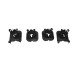 Bmw 5 Serı- E60 F635 Ön Park Sensör Yuvası Set (2007-2010) Bmw 5 Serı- E60 F635 Ön Park Sensör Yuvası Set (2007-2010)