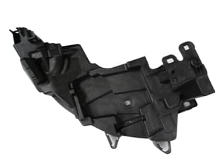 Renault Fluence Far Alt Bağlantı Braketi Sağ Plastik (2009-2012)
