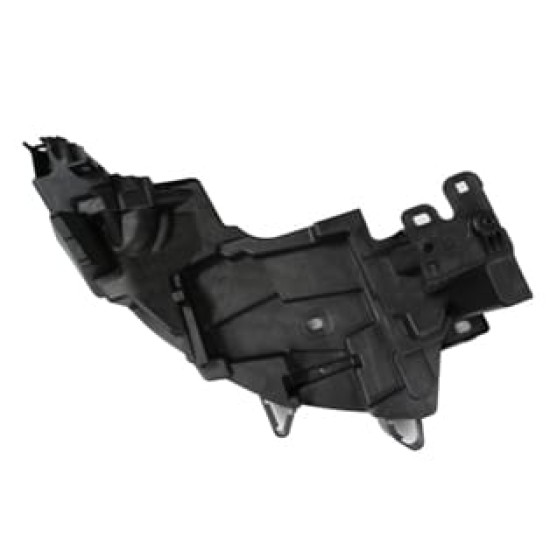 Renault Fluence Far Alt Bağlantı Braketi Sağ Plastik (2009-2012)