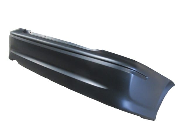 Opel Vectra B Arka Tampon Siyah (1999-2002) OEM 9118644 Opel Vectra B Arka Tampon Siyah (1999-2002) OEM 9118644