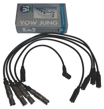 Volkswagen Passat B5 Buji Kablosu Takım 1.6 Cc (1997-2000) OEM N1... Volkswagen Passat B5 Buji Kablosu Takım 1.6 Cc (1997-2000) OEM N1...