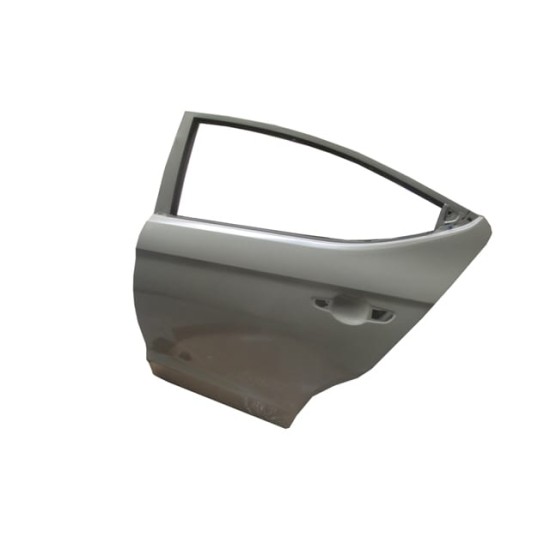 Hyundai Elantra Arka Kapı Komple Sol Gri Boyalı (2019-2020)