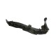 Bmw 1 Serı- E87 Far Alt Bağlantı Braketi Sol (2004-2008)