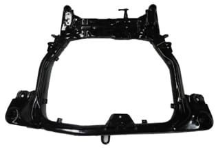 Hyundai I30 Motor Beşiği (2007-2012)