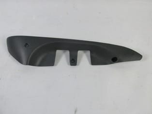 Fiat Doblo Koltuk Yan Plastiği Sol (2006-2010) OEM 183584060