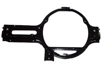 Opel Astra- F Radyatör Fan Davlumbazı (1995-1998)