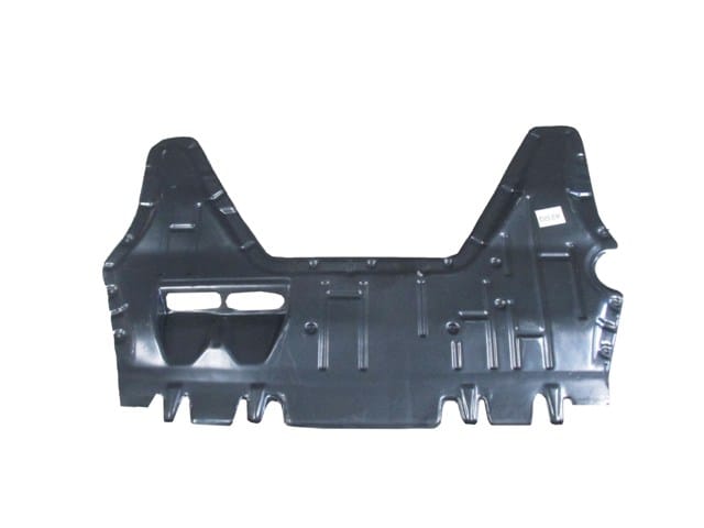 Volkswagen Passat B6 Karter Muhafaza Plastiği Benzinli (2005-2010) OEM 3C8825235