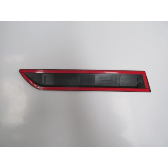 Opel Corsa- D Arka Kapı Bandı Sol Siyah 3 Kapı (2007-2014) Opel Corsa- D Arka Kapı Bandı Sol Siyah 3 Kapı (2007-2014)