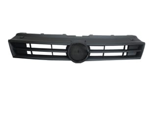 Volkswagen Polo Ön Panjur Siyah (2010-2014) OEM 6R0853651B9B9